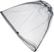Mesh Netting Headwear Pcs Fishing Face Net Outdoor Face Hood Net Insect Protection Netting for Night Fishing Hiking Camping Outdoor Activities