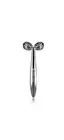 [WellDerma] Face Lifting Dark Silver Roller - 1pcs / US SELLER