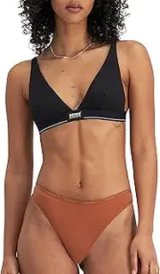 [Bonds] Women's Underwear Everyday Organics Gee, Down to Earth (1 Pack)
