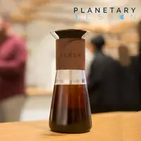在飛比找momo購物網優惠-【Planetary Design】法式濾壓壺 FLASK 