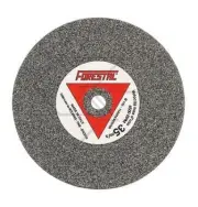 Set 5 Mole Abrasive A Disk Gray Color Grain Medium for Sharpen Chains Saw