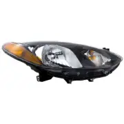 New Right Headlights For Mazda 2 1.5L 2011 2012 2013 2014 By REPM100305