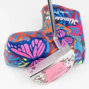 Scotty Cameron Super Select Fastback 1.5 [Lovely Heart] Putter 34" w/ COA