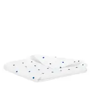 Lands Downunder Island Coverlet, King
