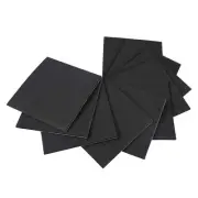 MAGZO 10Pcs Adhesive Foam Padding 1/8 in Thick X 4 in X 4 inClosed Cell Foam ...
