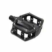 Wellgo Mini Bmx Pedals 9/16 Black ( Pair )