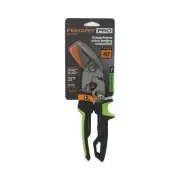 Fiskars Pro Powergear Offset Right Aviation Snip - BRAND NEW