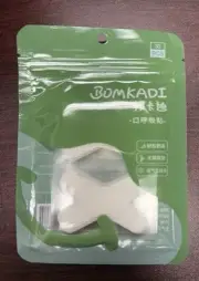 Mouth Breathing Correction Tape 30 Pcs -White - A0083