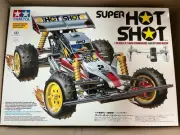 Tamiya RC Super Hot Shot 58517 is on sale