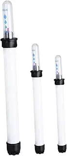 NULYLU Plant Moisture Indicator 3pcs Water Level Gauge for Plants Watering Tool