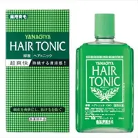 在飛比找樂天市場購物網優惠-柳屋 HAIR TONIC 養髮水(養髮液) 240ml (