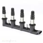 Tridon Ignition Coil - TIC355