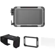 SmallRig Cage Kit for Atomos NinjaV/NinjaV+
