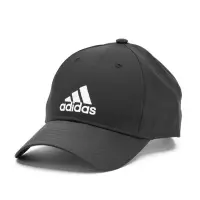 在飛比找蝦皮購物優惠-Adidas老帽 黑 🧢