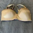Savage Fenty Bra Size 38DD NWT Beige