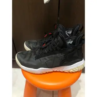 Jordan proto react 慢跑鞋 #air jordan #Y2K #react #經典復古#科技未來感