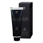 Urban Rituelle Black Amber, Rosewood & Cedar Hand Cream
