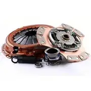 Xtreme Outback Performance Clutch Kit - Sprung Ceramic, KTY28027-1B