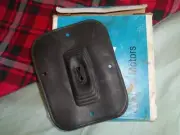 NOS GM 3974526 1967 68 CHEVY CAMARO 68-74 NOVA CENTER CONSOLE 4 SPEED SHIFT BOOT