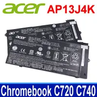 在飛比找Yahoo!奇摩拍賣優惠-ACER AP13J4K 3芯 原廠電池 AP13J3K C