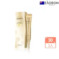 在飛比找momo購物網優惠-【澳洲EAORON】蜂膠眼霜30g(緊緻撫紋)