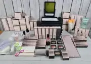 Mary Kay Lot Eye Lip Timewise Face Make-up Lotion Skin Care Accessories READ DE