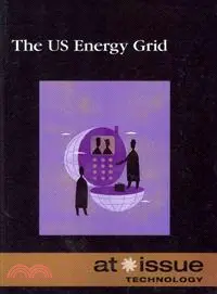 在飛比找三民網路書店優惠-The US Energy Grid