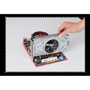 流暢吃雞 二手顯卡GTX750 1G秒gtx650電腦顯卡追gtx750ti獨立顯卡2Ggtx1050