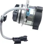 Baificar Brand Engine Water Pump Electronic Water Pump Compatible with Roewe 350 360 MG5 MGGT 10209498
