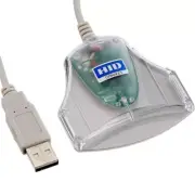 HID® OMNIKEY® 3021 IDENTITY CARDREADER USB MOBILER PORTABLE SMART CARD READER