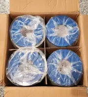 Toread Pool & Spa Filters TRF-7471 (Set of 4) – New in Box