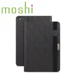 MOSHI CONCERTI FOR IPAD MINI R 7.9' 雅緻多功能保護套 摺疊皮套 現貨 廠商直送
