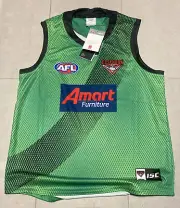 Essendon Bombers AFL Training Jumper - Size XL Onfield Team Gear