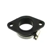 Rubber Carb Intake Manifold Flange Adapter 60mm 35mm For Replace M-VM28-200K