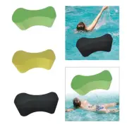 Pull Buoy Leg Float EVA Foam Legs and Hips Support Pool Training Swimming Pull