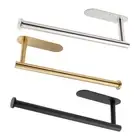 Tissue Holder Paper Towel Holder High Quality Kitchen Material Paper Racks