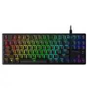 HyperX Alloy Origins Core RGB TKL Mech Keyboard Red Switch