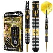 WINMAU Bobby George King of Bing Edition 90% Tungsten Darts
