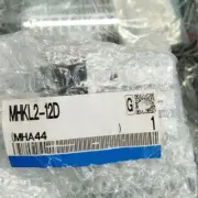 SMC MHKL2-12D Pneumatic Finger New KD