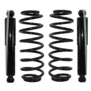 For Chrysler Town Country Dodge Grand Caravan Coil Spring Conversion Kit CSW