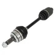 For Acura TSX 2008-2017 Honda Accord 2014 Civic Front Passenger Right CV Axle (for: Honda)