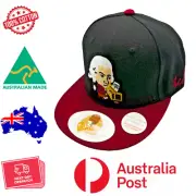 Mozart Baseball Cap - Art Hat Adjustable 9Fifty Snapback Style