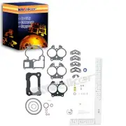 Walker Carburetor Repair Kit For 1976 Chevrolet Monza 4.3L V8