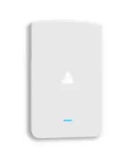 WiFi 6 Access Point AX1800 in-Wall Wifi6 Router (MI13) Support PoE MI13 AX1800