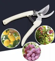 Garden Yard Pruning Shears Pruner Ratchet Scissors Branch Cutter Trimmer Tools