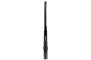 Uniden Heavy Duty Fibreglass Radome Antenna BLACK (5.5 dBi Gain)