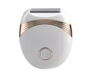 Electric Shaver Hair Remover Hair Removal Instrument Hair Extractor Battery Lady