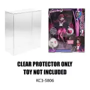 Protector For Monster High Draculaura Ghouls Rule