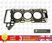 Right Cylinder Head Gasket For Jaguar F-PACE F-TYPE XE XF XJ DX23-6051-AB