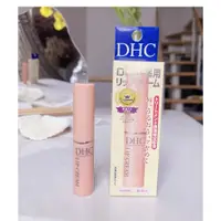 在飛比找蝦皮購物優惠-買3送1❤日本本土DHC唇膏 DHC護唇膏 潤唇膏 DHC 